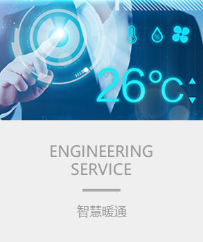 智能樓宇，樓宇自控系統(tǒng)