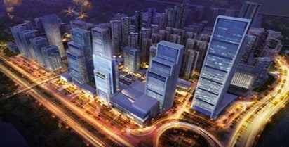 樓宇自動(dòng)化控制系統(tǒng)能夠自動(dòng)控制建筑物內(nèi)的機(jī)電設(shè)備！(圖1)