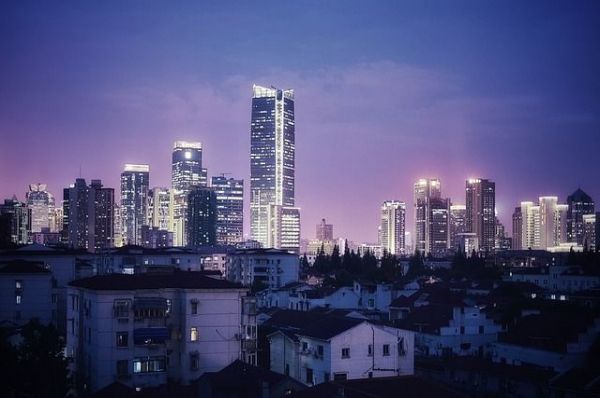樓宇智能控制，DDC