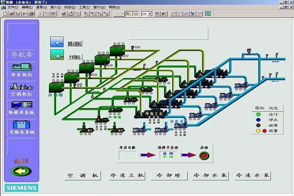 樓宇自控系統(tǒng)的建設(shè)切忌忽視電氣設(shè)備的質(zhì)量控制！