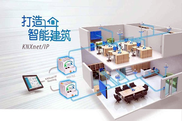 樓宇控制系統(tǒng)一定要具備的三個(gè)條件！