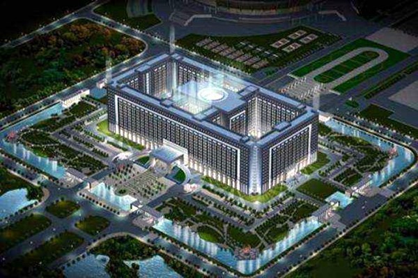 樓宇自動(dòng)化工程切忌重建設(shè)輕管理！