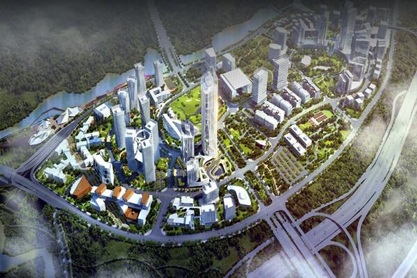 BIM在樓宇自動(dòng)化施工以及交付中的應(yīng)用！