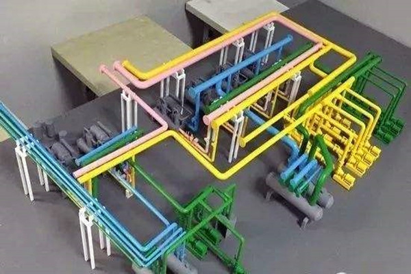 集成BIM與樓宇控制系統(tǒng)架構(gòu)！