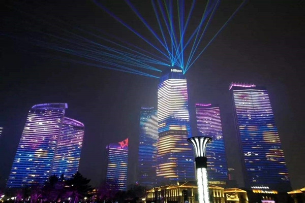 要制定完善的樓宇自動化管理制度！