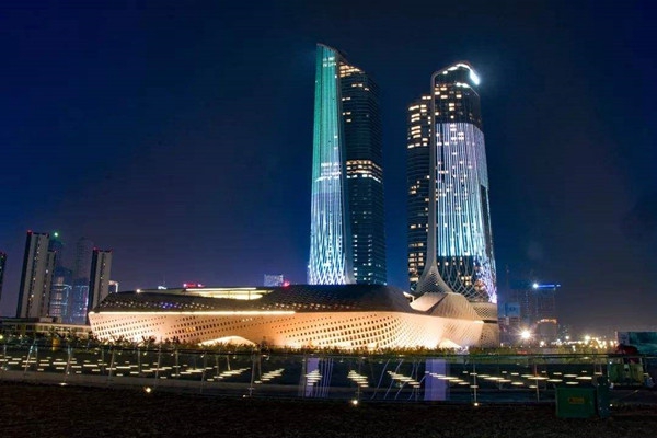 公共建筑樓宇自動化系統(tǒng)的建設(shè)為什么不樂觀？