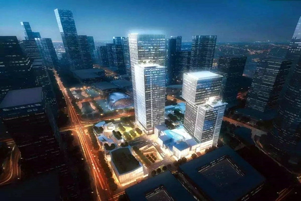 樓宇自動化需要注意產(chǎn)品選型問題！