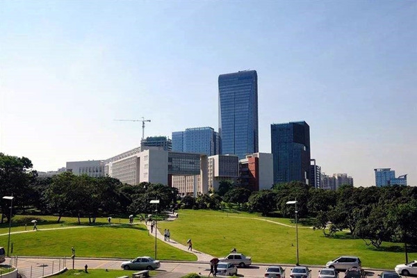 樓宇自動化更好更強(qiáng)需要借助社會專業(yè)力量？