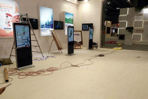 樓宇智能化課程模式的分析！