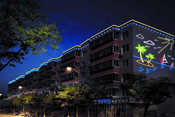 樓宇控制過(guò)程中的設(shè)備安裝問(wèn)題！