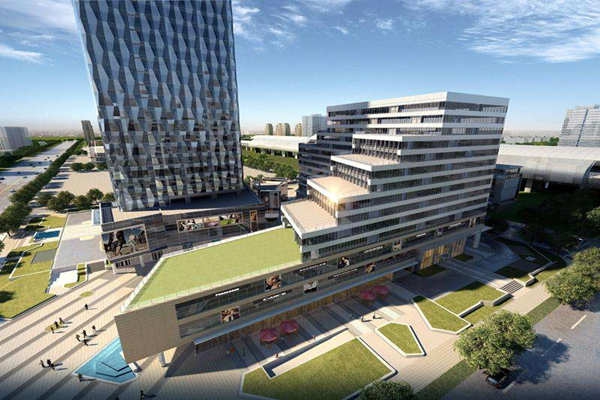 公共建筑領(lǐng)域樓宇智能化工程建設(shè)疑難！