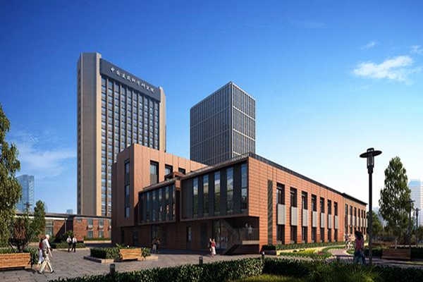 樓宇智能化工程設(shè)計(jì)兩點(diǎn)建議！