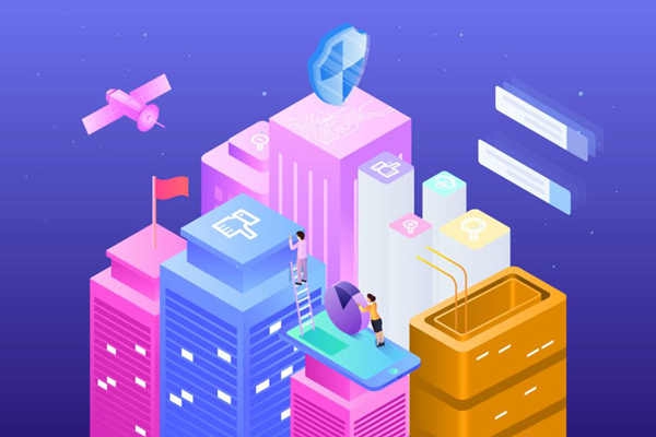智能樓宇合同變更與簽證需要注意些什么？