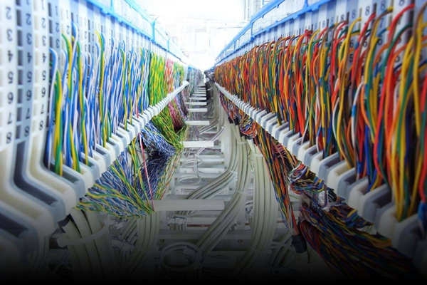 樓宇自動化過程中弱電和強電一定要分隔開嗎？