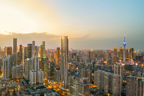 樓宇控制在建筑中的應(yīng)用分析！