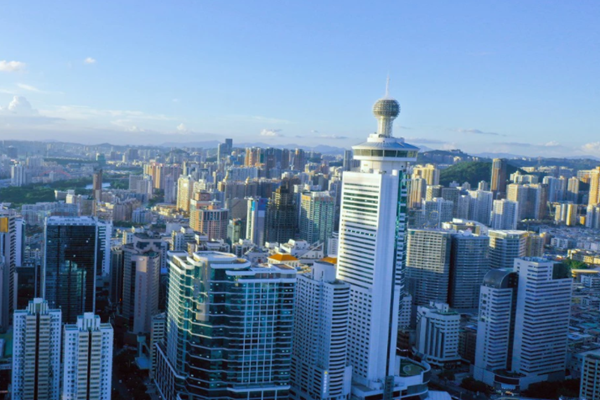 樓宇控制系統(tǒng)在智能建筑中的應(yīng)用！