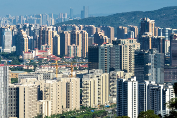 智慧城市下，智能樓宇自動(dòng)化系統(tǒng)如何發(fā)展？