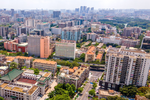 樓宇控制系統(tǒng)，促進(jìn)綠色智慧樓宇建設(shè)