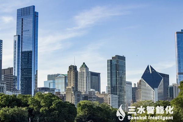 什么是真正的智能建筑？