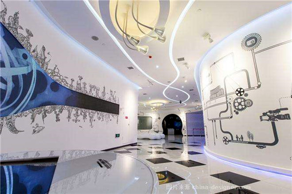 樓宇智能化人員培訓和協(xié)調(diào)管理工作的開展！(圖1)