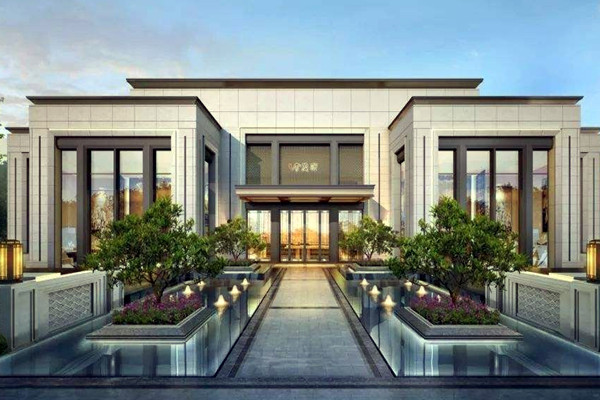 我國(guó)樓宇自控節(jié)能技術(shù)的發(fā)展?fàn)顩r！(圖1)