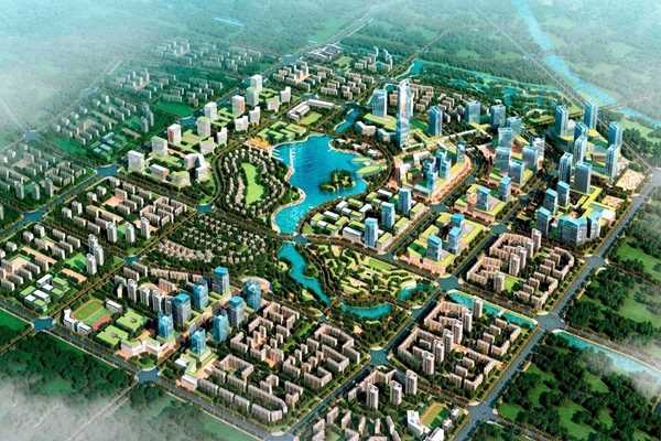 樓宇智能化是干什么的？智能化控制是大勢所趨？(圖1)