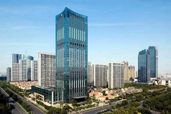 現(xiàn)代化的樓宇控制系統(tǒng)是什么意思？(圖1)