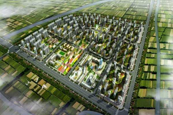 建設綠色樓宇需要樓宇自控！(圖1)
