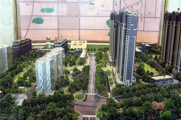 小區(qū)如何進行樓宇智能化建設(shè)？(圖1)