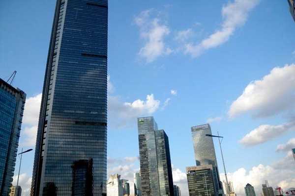 樓宇自控系統(tǒng)實(shí)際應(yīng)用不受重視？(圖1)