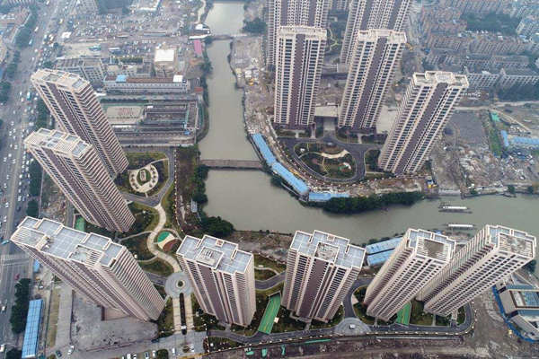 樓宇自動化系統(tǒng)包括哪些內(nèi)容？(圖1)