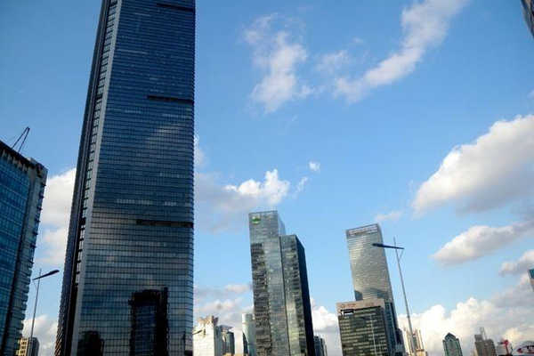 四大工程實踐讓樓宇自動化系統(tǒng)不再“虛擬”！(圖1)