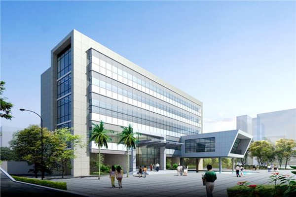辦公樓建筑不斷朝向智能樓宇進(jìn)化！(圖1)