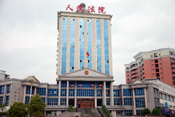 樓宇智能化適用于哪些公共建筑？(圖1)