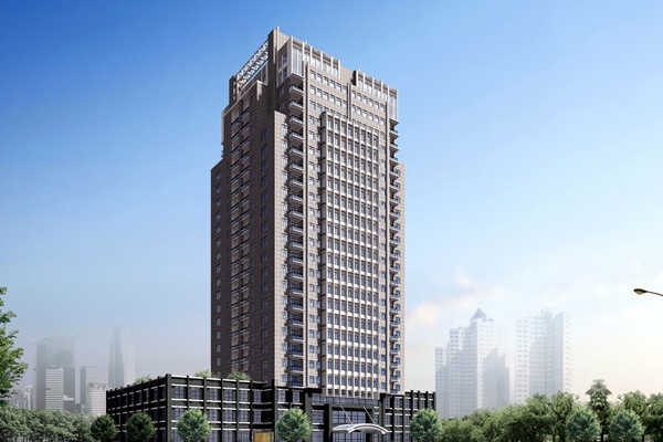 整體設(shè)計(jì)階段是樓宇自控系統(tǒng)建設(shè)的開(kāi)端！(圖1)