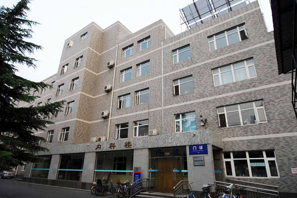 門診樓樓宇自動化設(shè)計理念！(圖1)