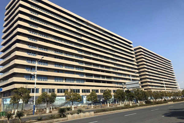 樓宇自動(dòng)化的出現(xiàn)使智能樓宇建設(shè)迎來(lái)曙光！(圖1)