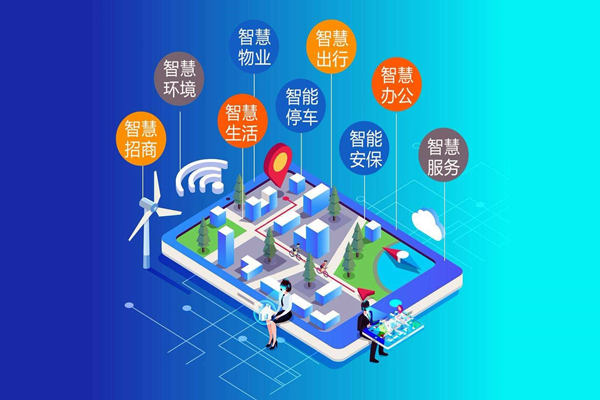 樓宇智能化數(shù)據(jù)集成策略的確定！(圖1)