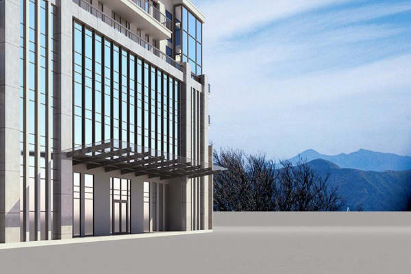 樓宇自動化工程一般施工技術(shù)要求！(圖1)