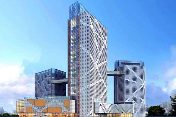 一級智能樓宇建設(shè)需要企業(yè)具備什么樣的技術(shù)條件？(圖1)