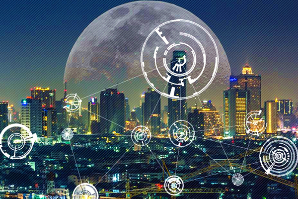 樓宇自動化系統(tǒng)，干貨滿滿！(圖1)