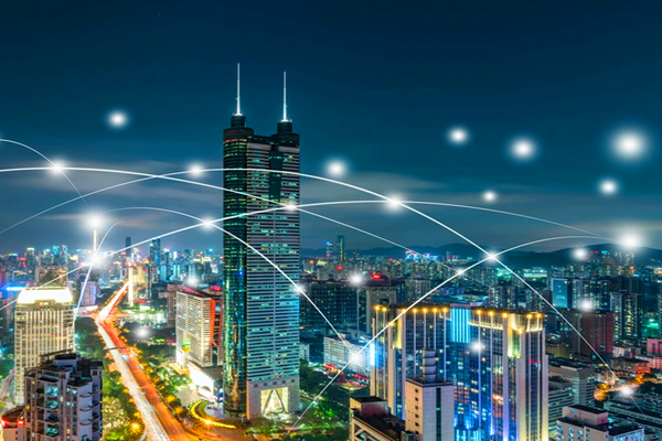 樓宇自動化系統(tǒng)，你不了解的智慧建筑“寵兒”(圖1)