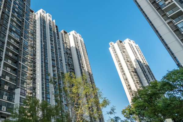 超低能耗建筑是什么，有什么作用？(圖1)