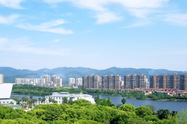 智能樓宇自控系統(tǒng)，促進(jìn)綠色節(jié)能建筑發(fā)展！(圖1)
